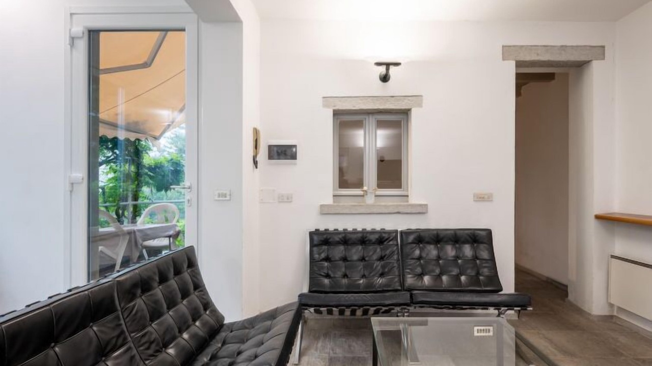 Photo of Livingroom in Pettenasco