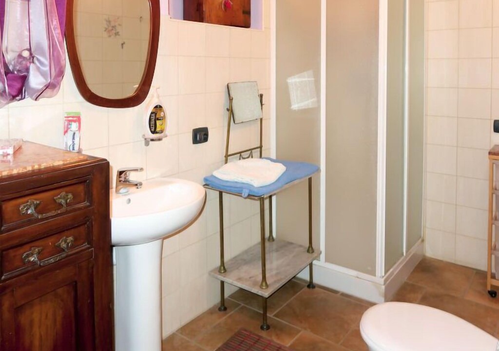 Photo of Bathroom in Camerano Casasco