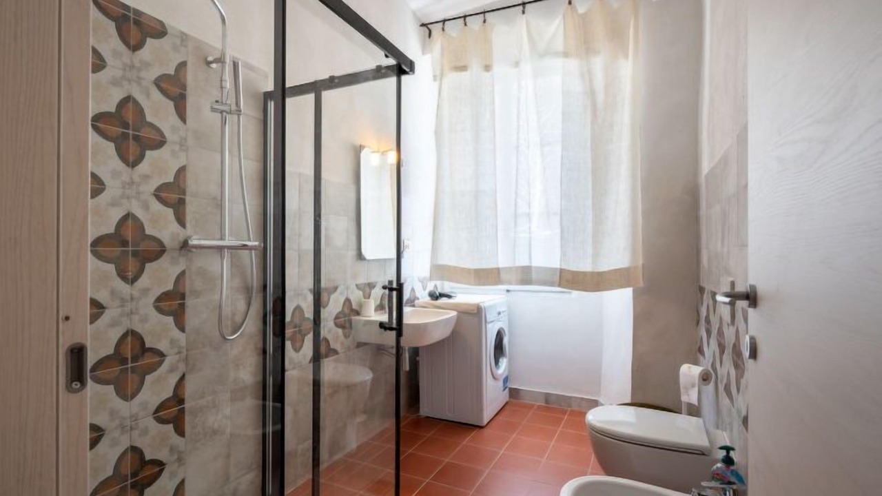 Photo of Bathroom in SantʼAndrea