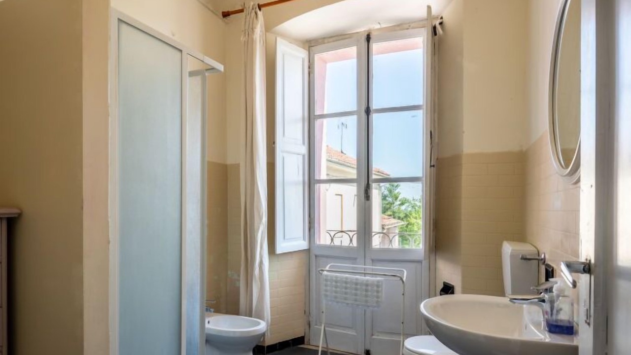 Photo of Bathroom in SantʼAndrea