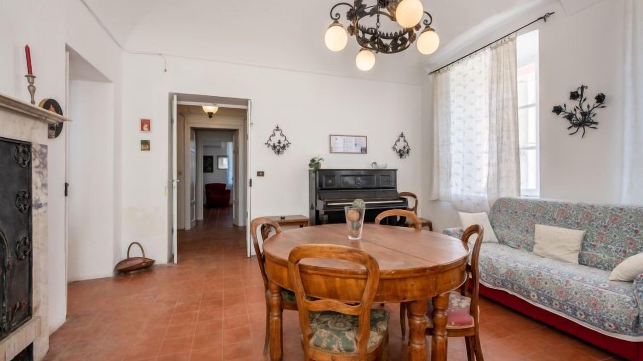 Photo of Livingroom in SantʼAndrea