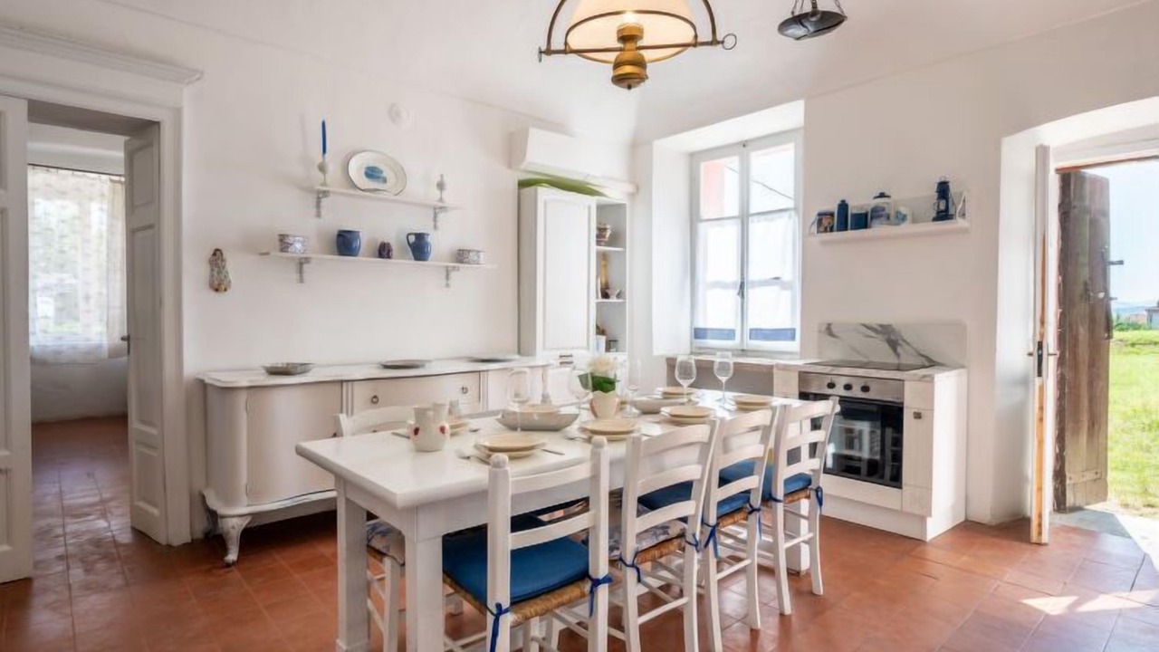 Photo of Bedroom in SantʼAndrea