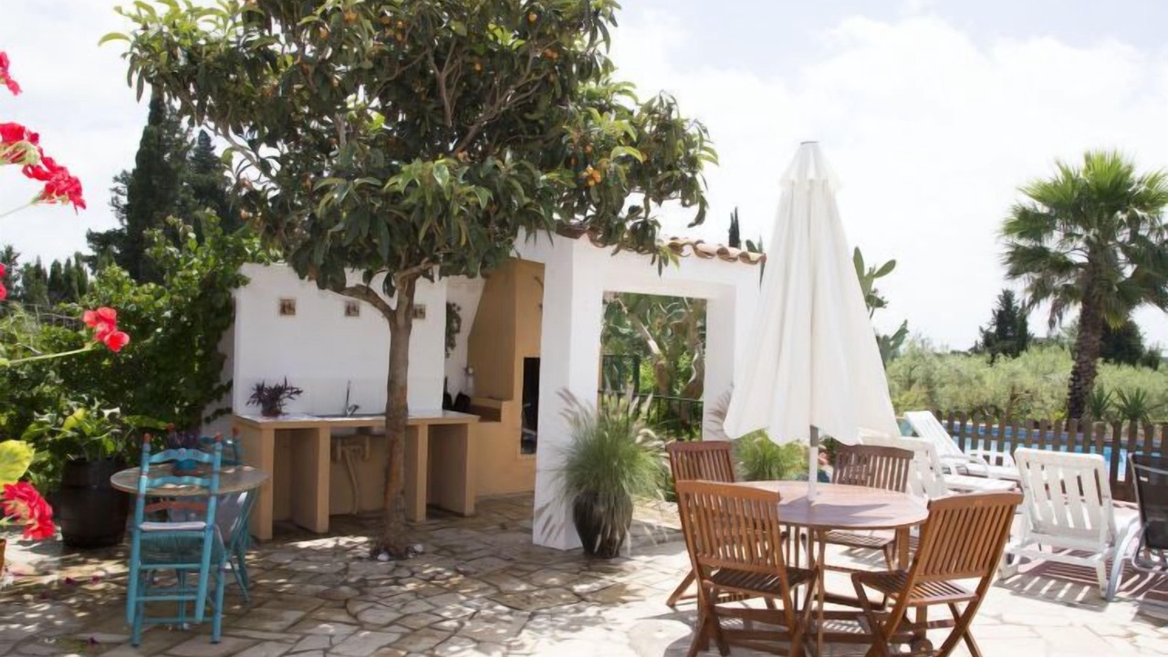 Photo of Outdoor in El Ligallo del Ganguil
