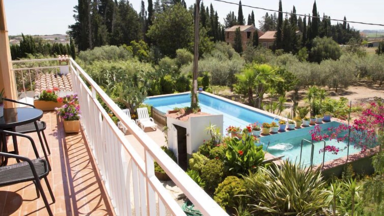 Photo of Outdoor in El Ligallo del Ganguil
