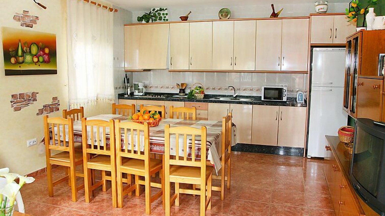 Photo of Livingroom in El Ligallo del Ganguil