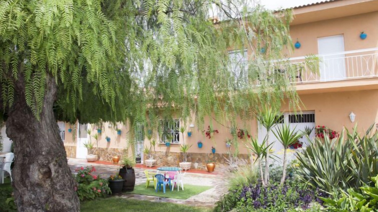 Photo of Outdoor in El Ligallo del Ganguil