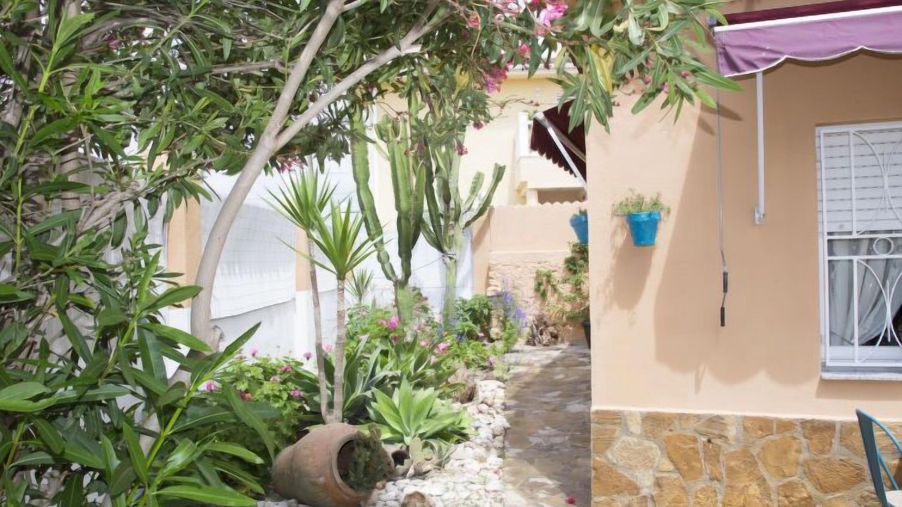 Photo of Outdoor in El Ligallo del Ganguil