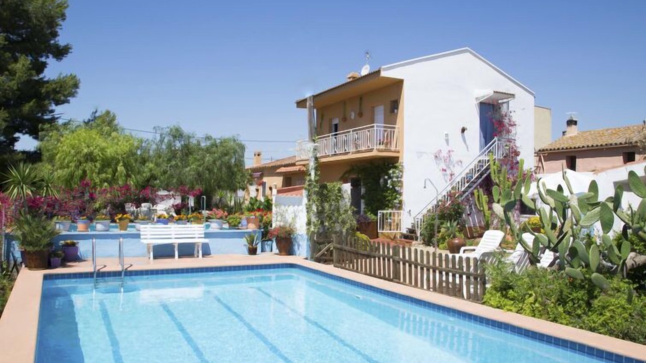 Photo of Outdoor in El Ligallo del Ganguil