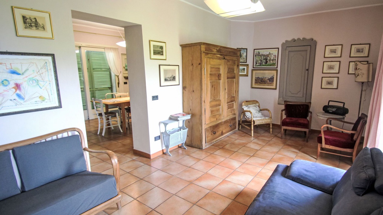 Photo of Livingroom in Castello
