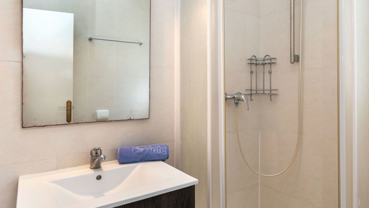 Photo of Bathroom in Miami Platja