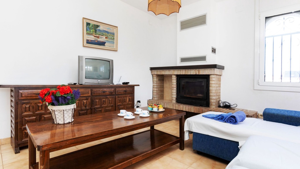 Photo of Livingroom in Miami Platja