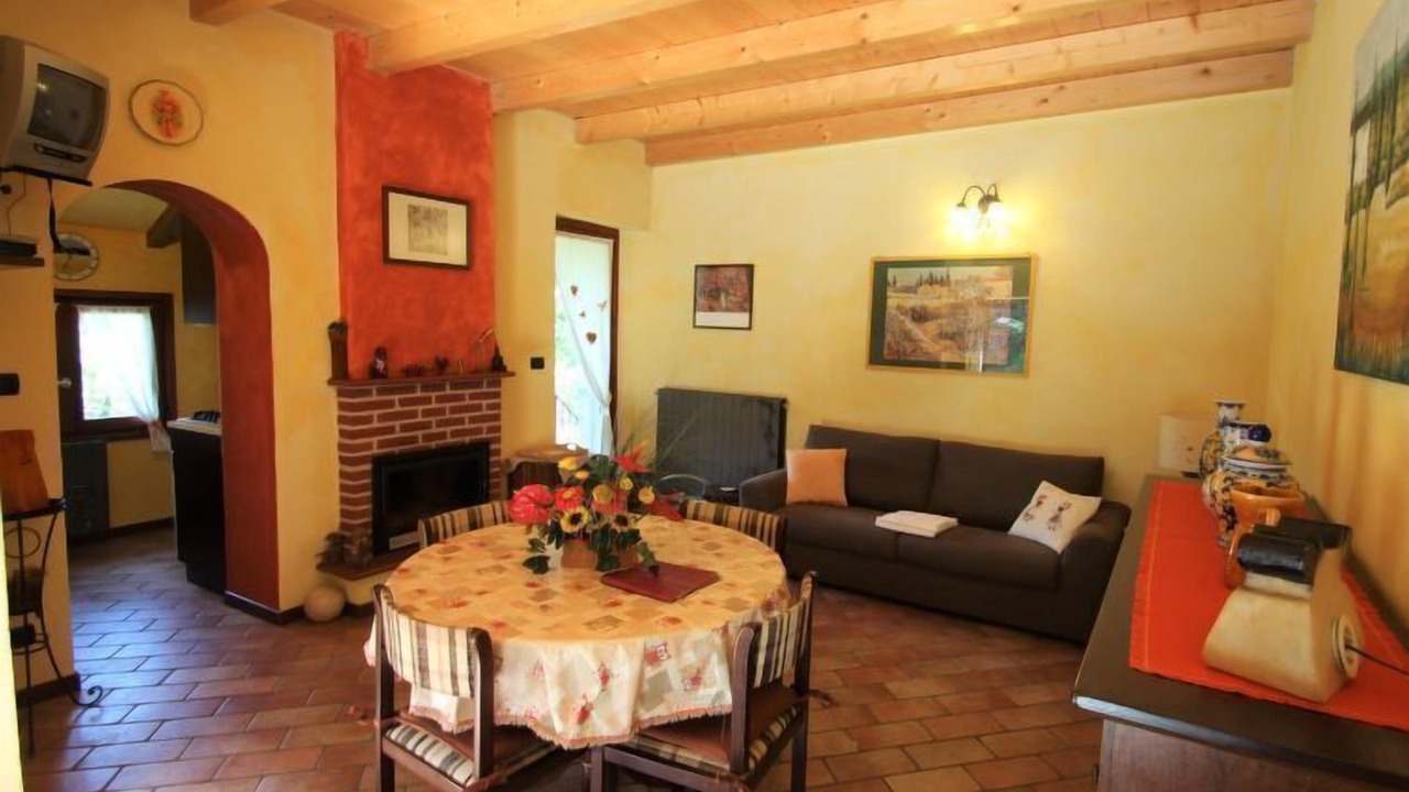 Photo of Livingroom in Castello