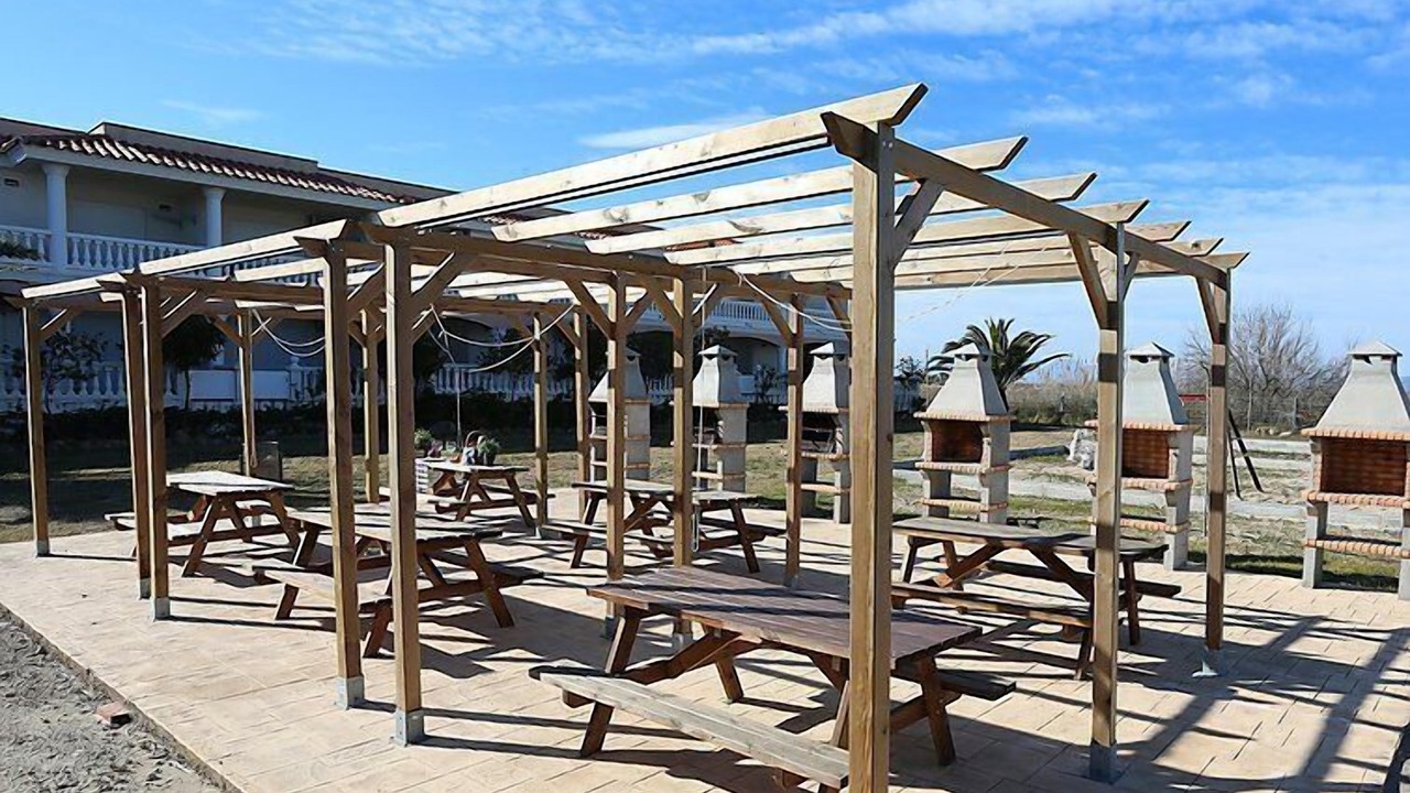 Photo of Outdoor in Riumar