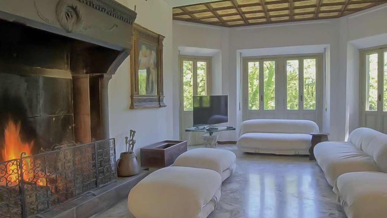 Photo of Livingroom in Ponte Buriano