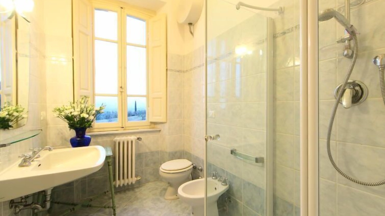 Photo of Bathroom in Ponte Buriano
