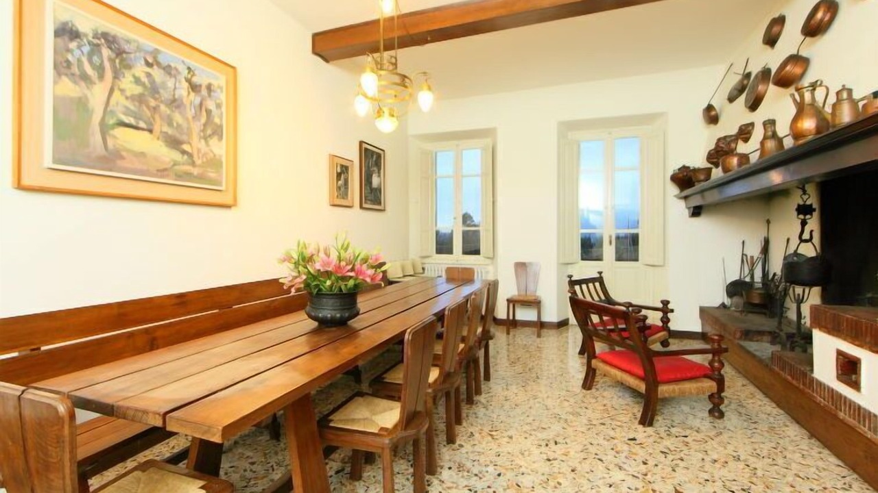 Photo of Bedroom in Ponte Buriano