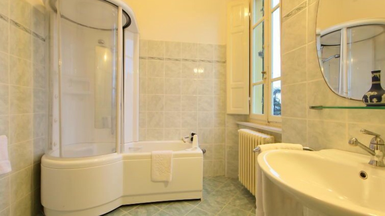 Photo of Bathroom in Ponte Buriano