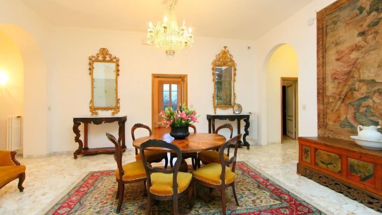 Photo of Livingroom in Ponte Buriano