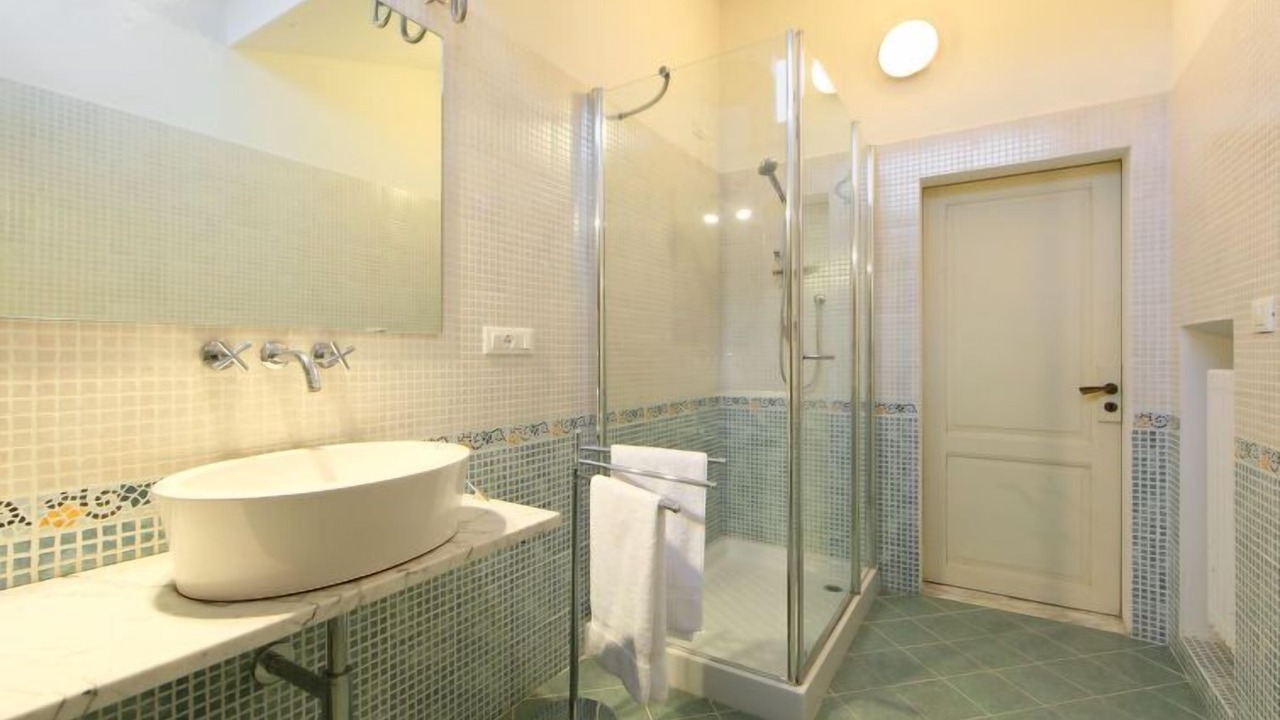 Photo of Bathroom in Ponte Buriano