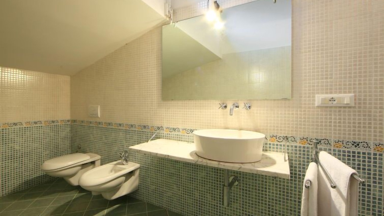 Photo of Bathroom in Ponte Buriano