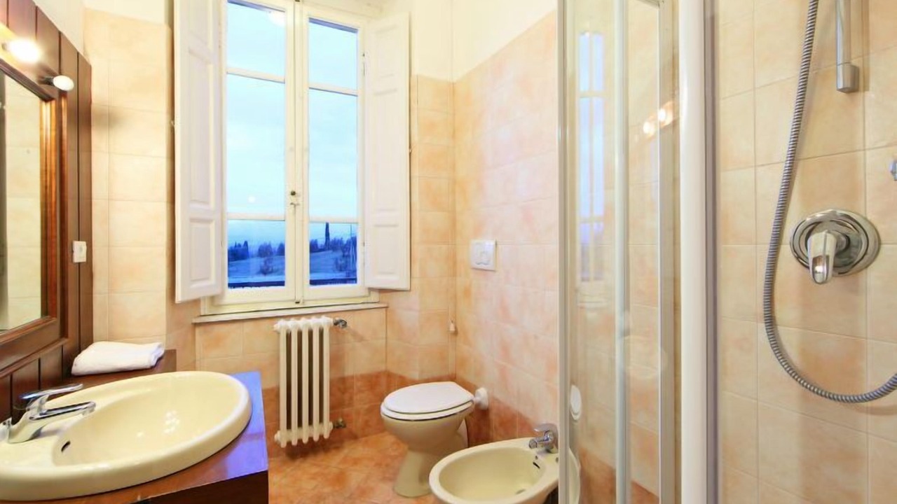 Photo of Bathroom in Ponte Buriano