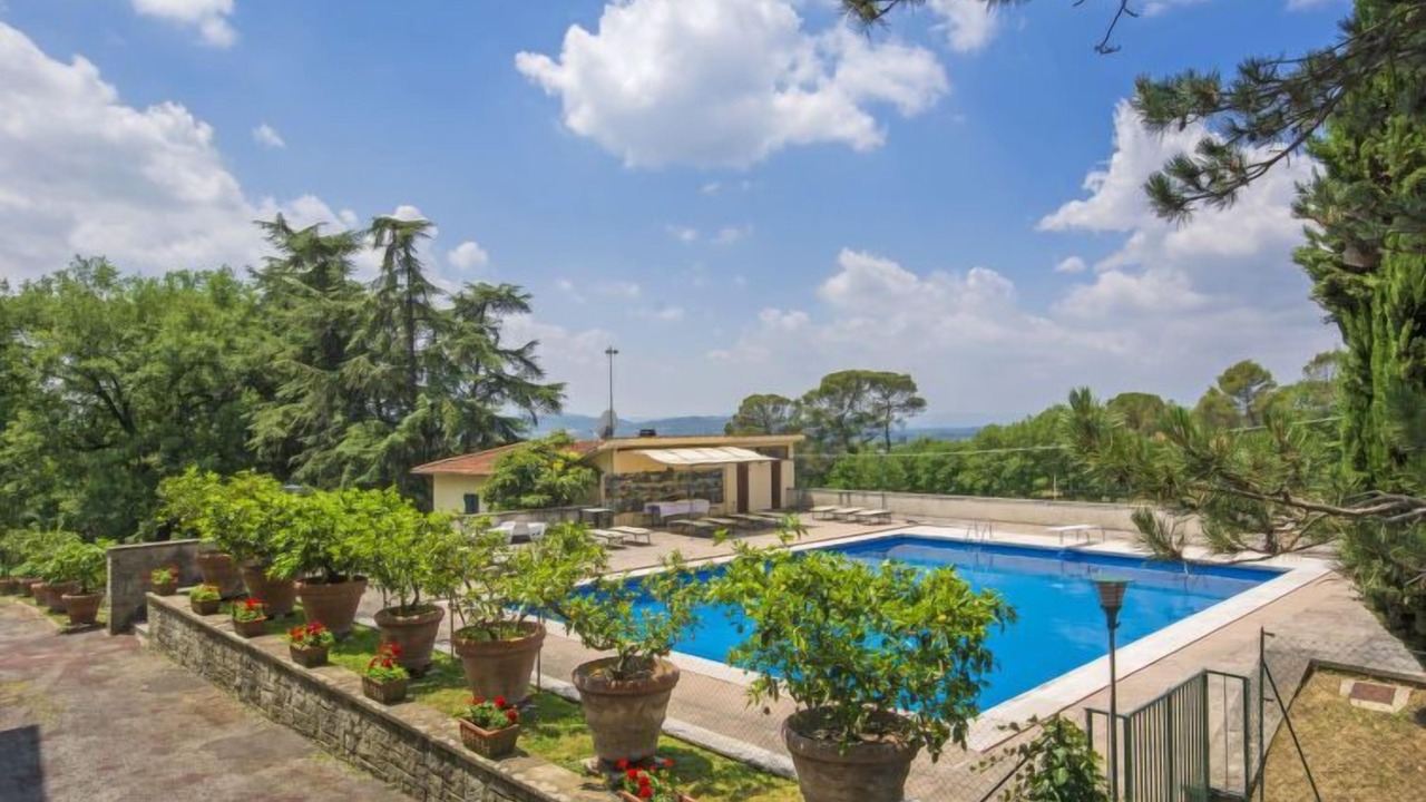 Photo of Outdoor in Ponte Buriano