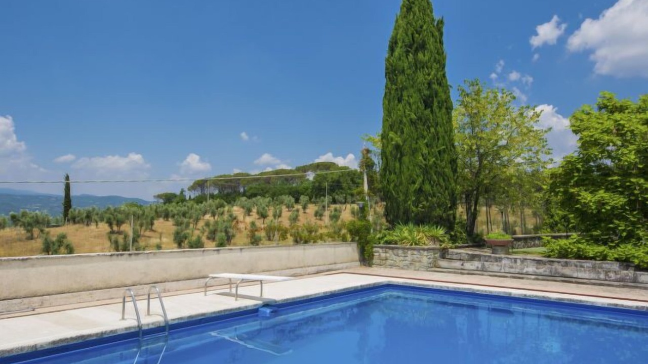 Photo of Outdoor in Ponte Buriano