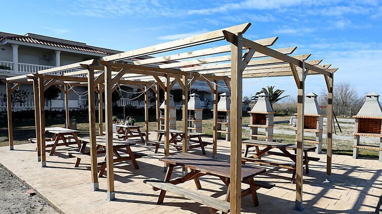 Photo of Outdoor in Riumar