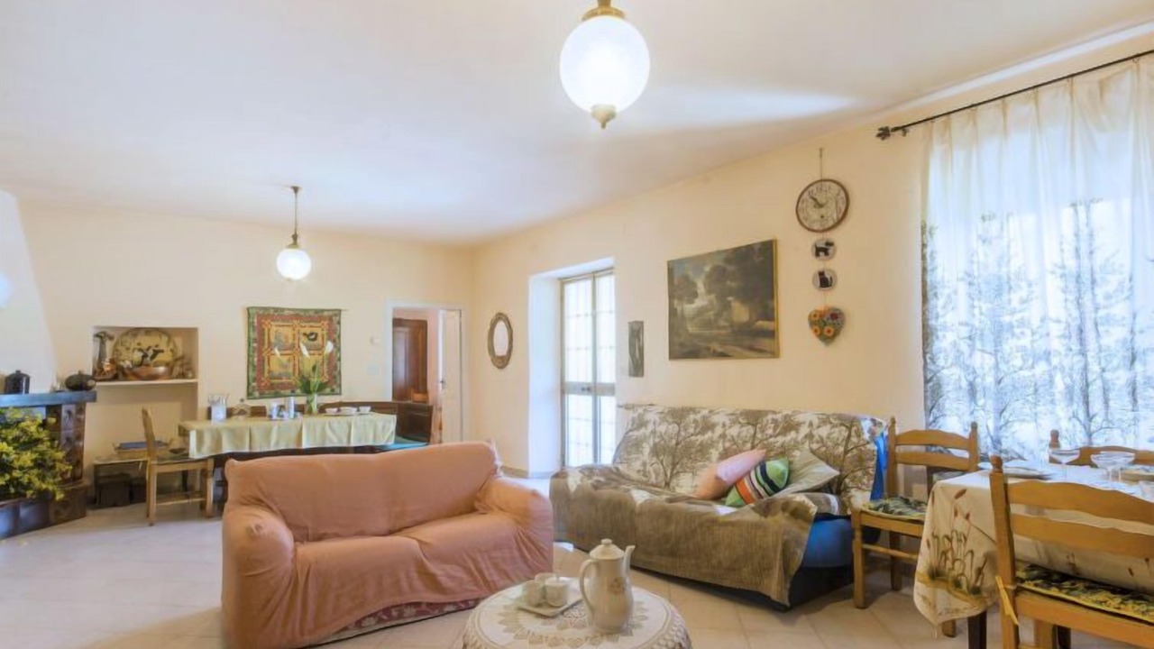 Photo of Livingroom in Codiponte