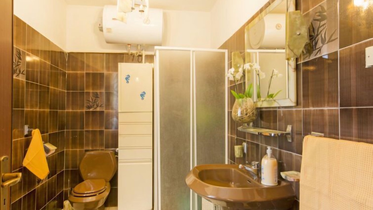 Photo of Bathroom in Codiponte