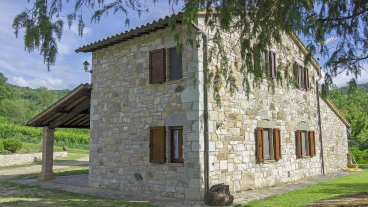 Photo of Outdoor in Acqualoreto
