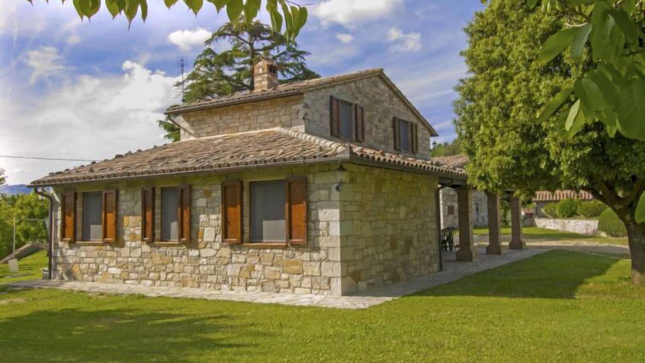 Photo of Outdoor in Acqualoreto