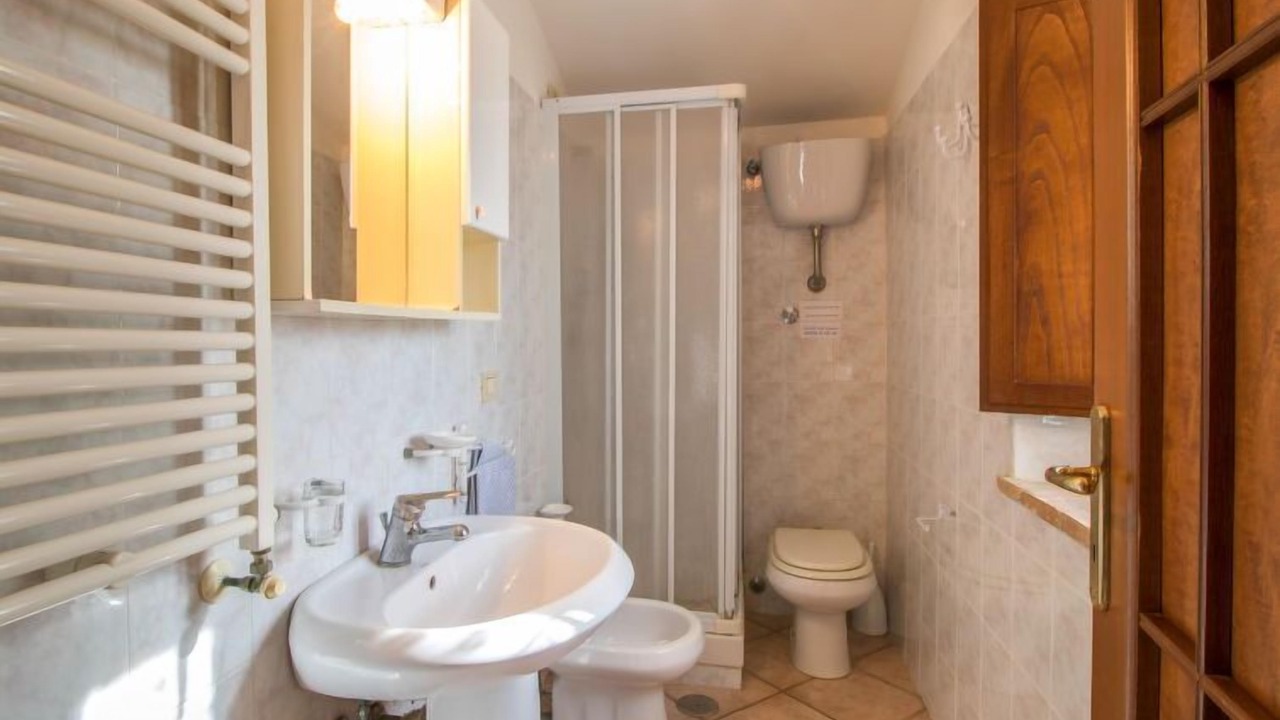 Photo of Bathroom in Acqualoreto