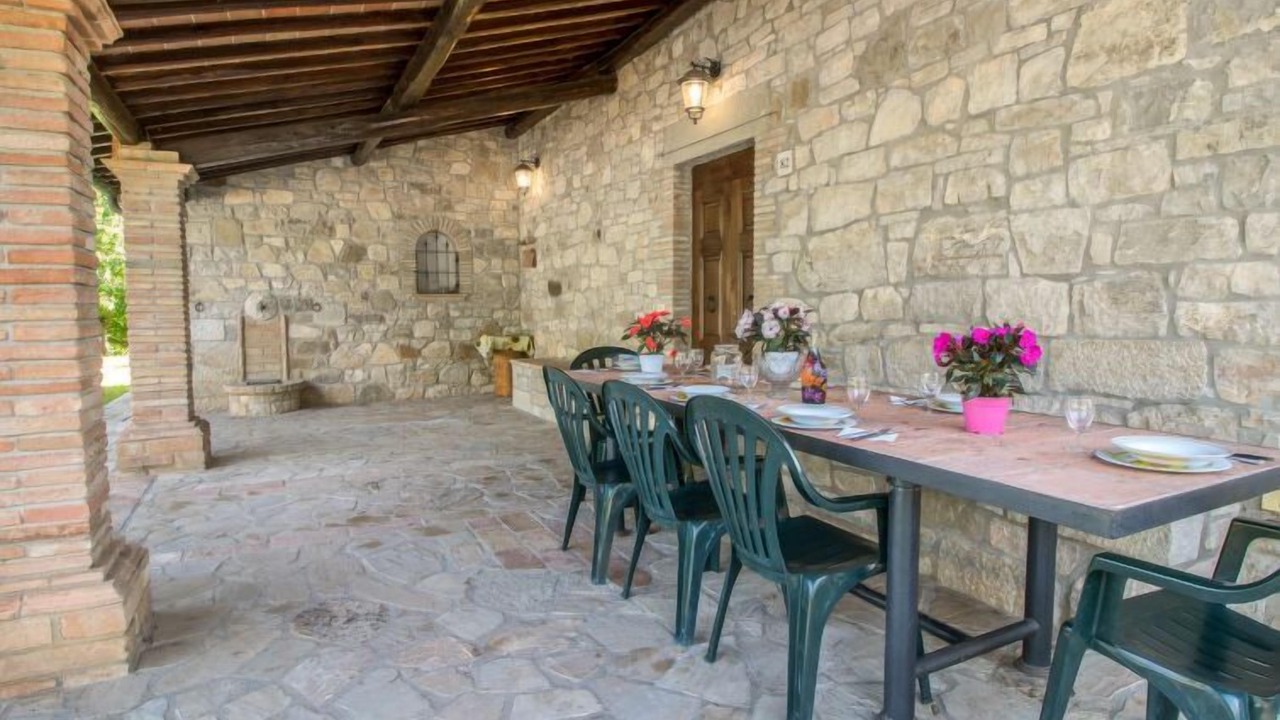 Photo of Outdoor in Acqualoreto