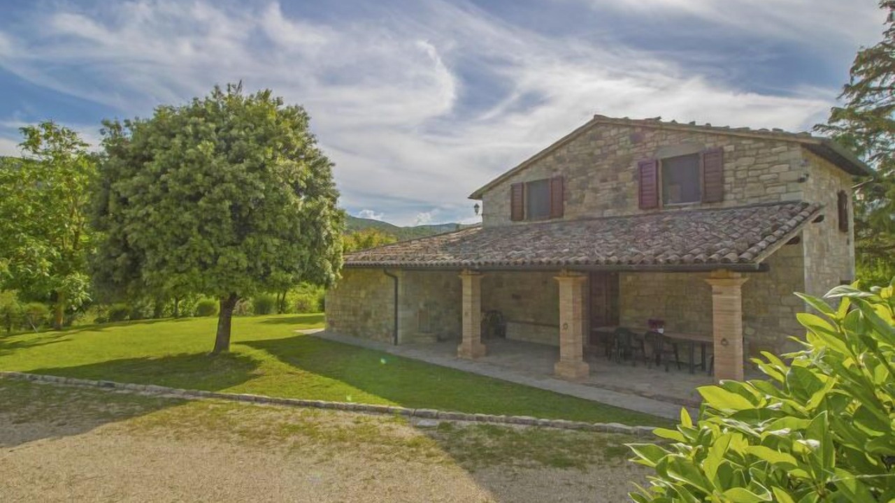 Photo of Outdoor in Acqualoreto