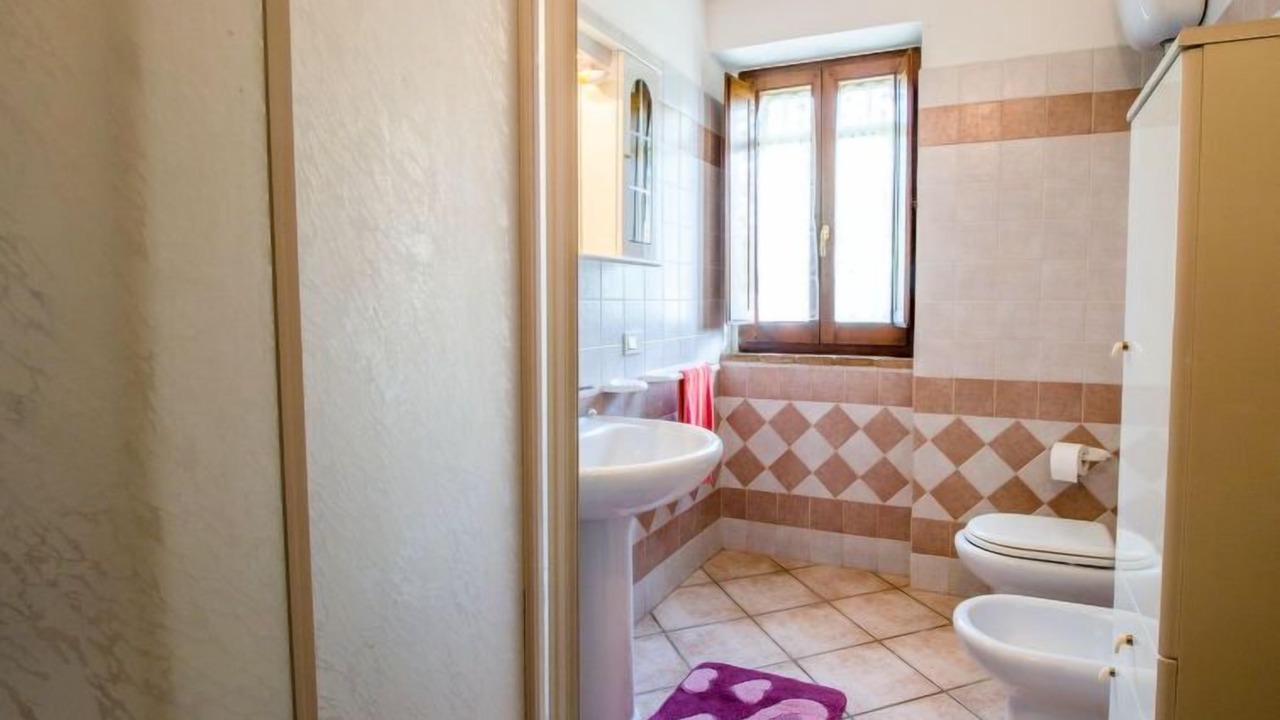 Photo of Bathroom in Acqualoreto