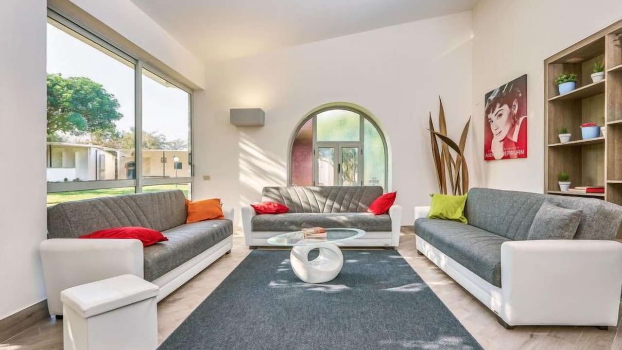 Photo of Livingroom in Marina di Modica