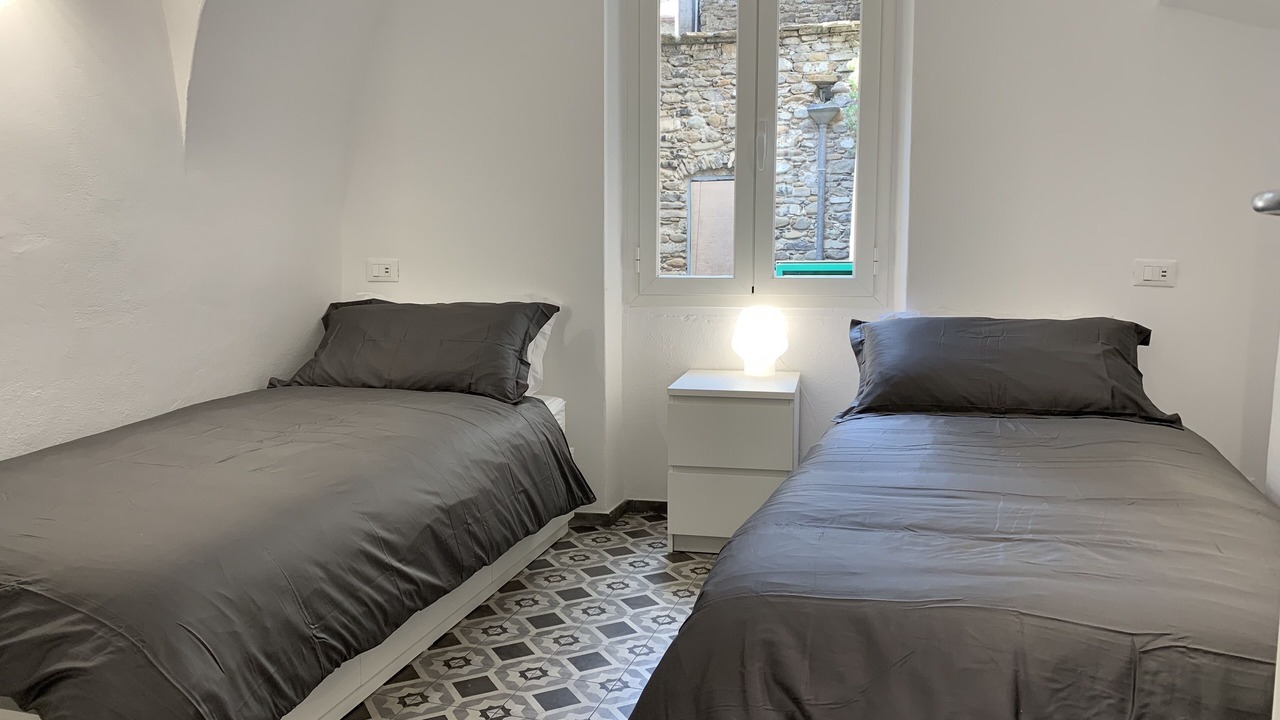Photo of Bedroom in Dolceacqua