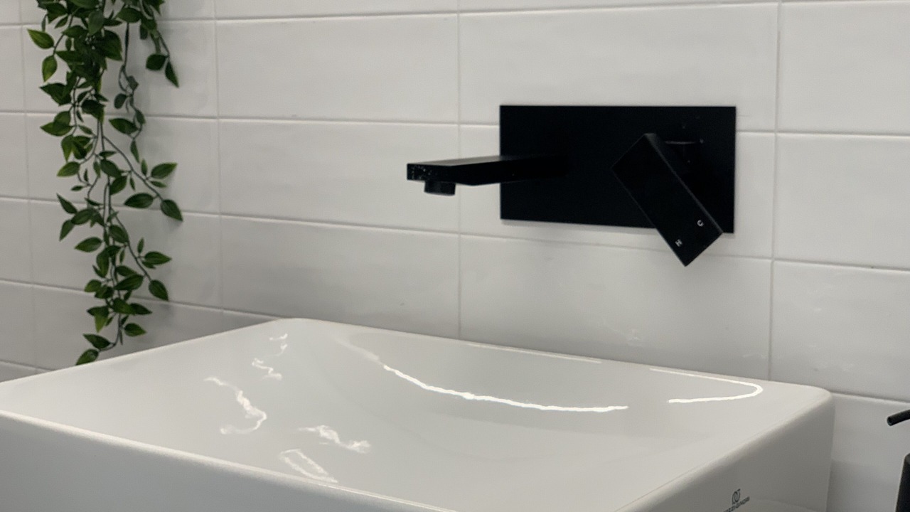 Photo of Bathroom in Dolceacqua