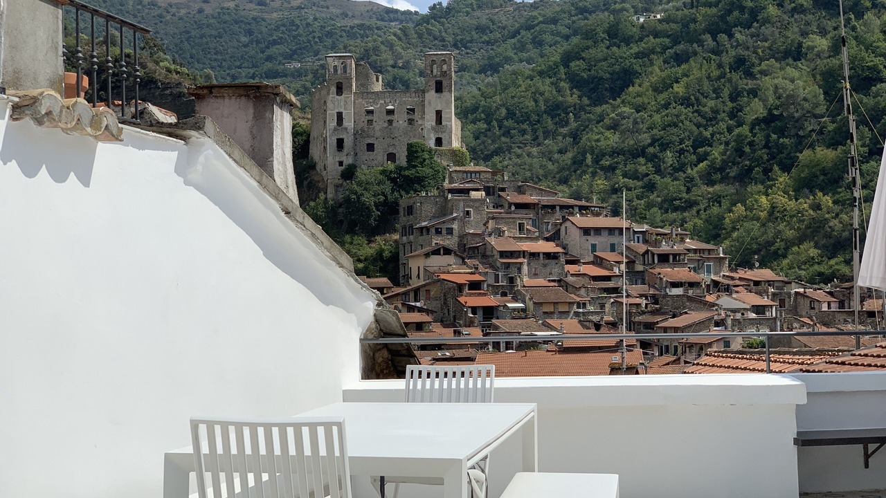 Photo of Outdoor in Dolceacqua