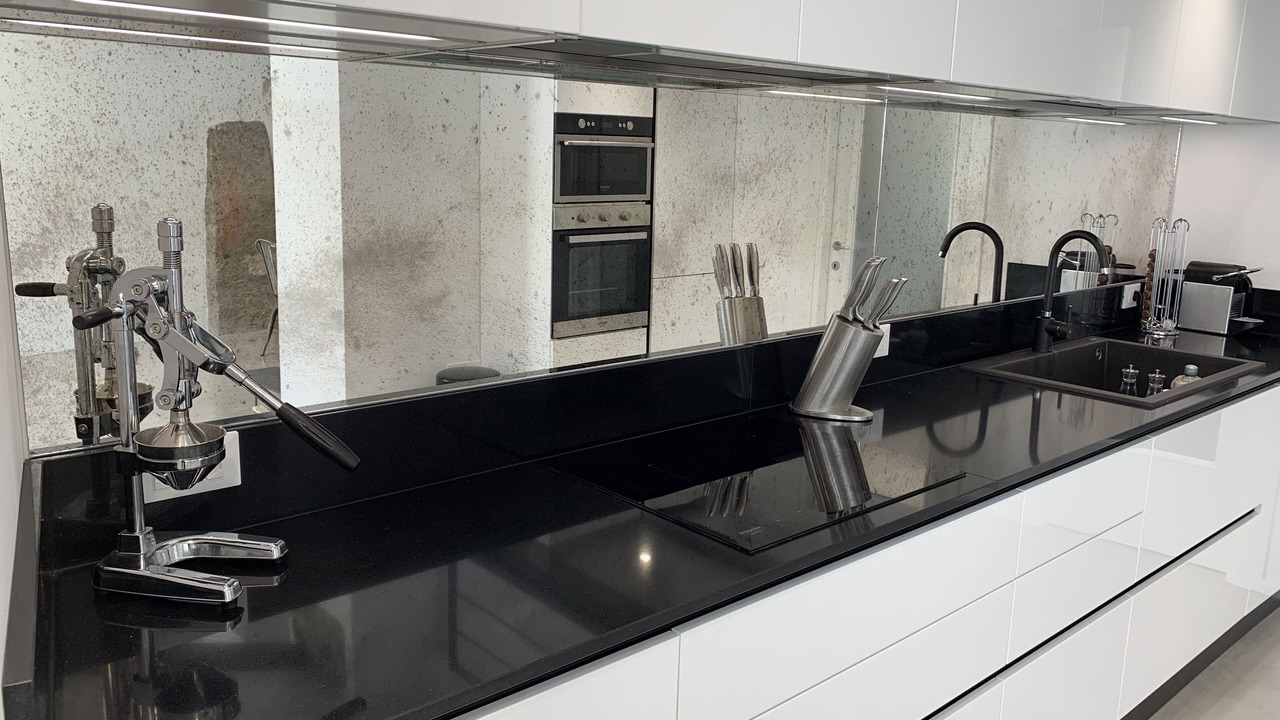 Photo of Kitchen in Dolceacqua
