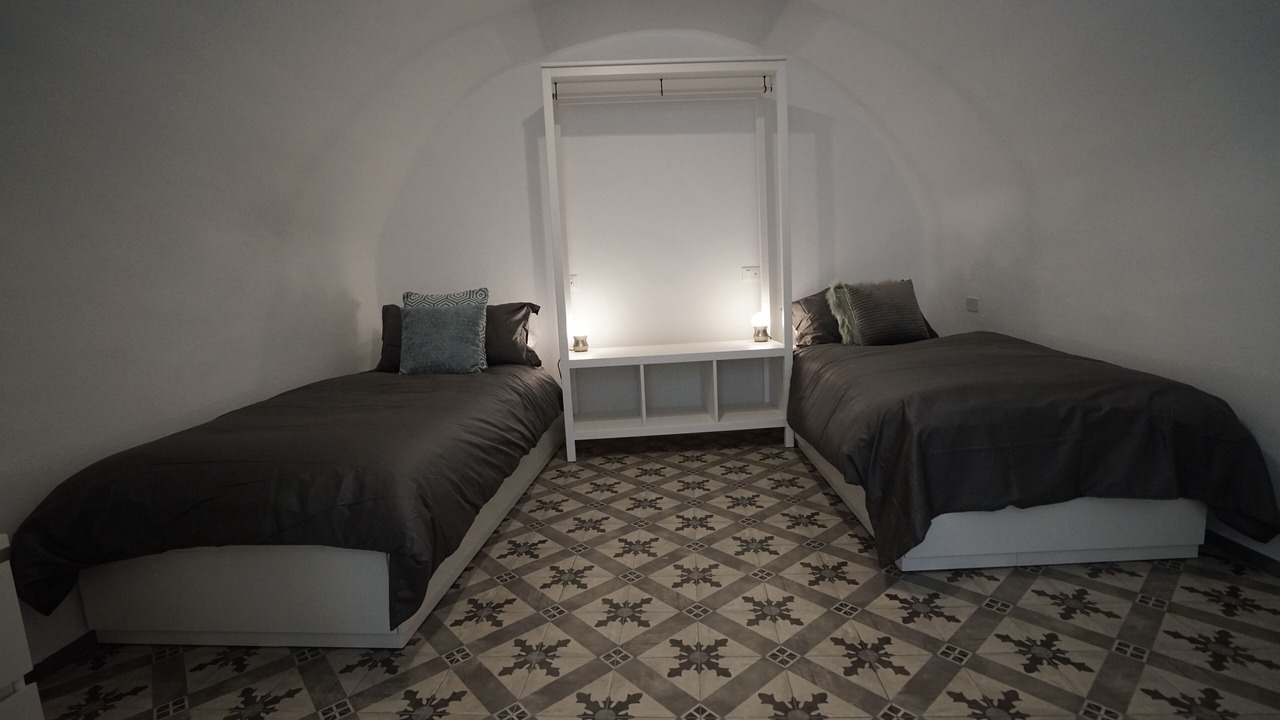 Photo of Bedroom in Dolceacqua