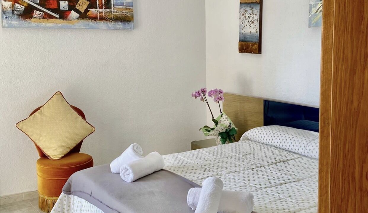 Photo of Bedroom in Bellcaire d'Emporda