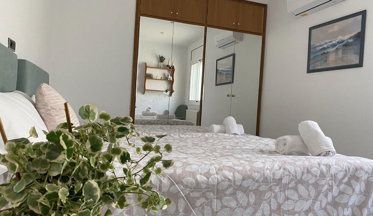 Photo of Bedroom in Bellcaire d'Emporda