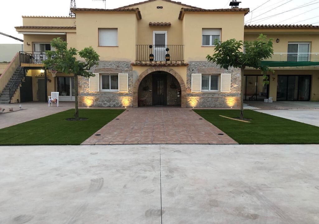 Photo of Outdoor in Bellcaire d'Emporda