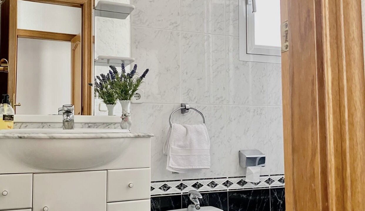 Photo of Bathroom in Bellcaire d'Emporda