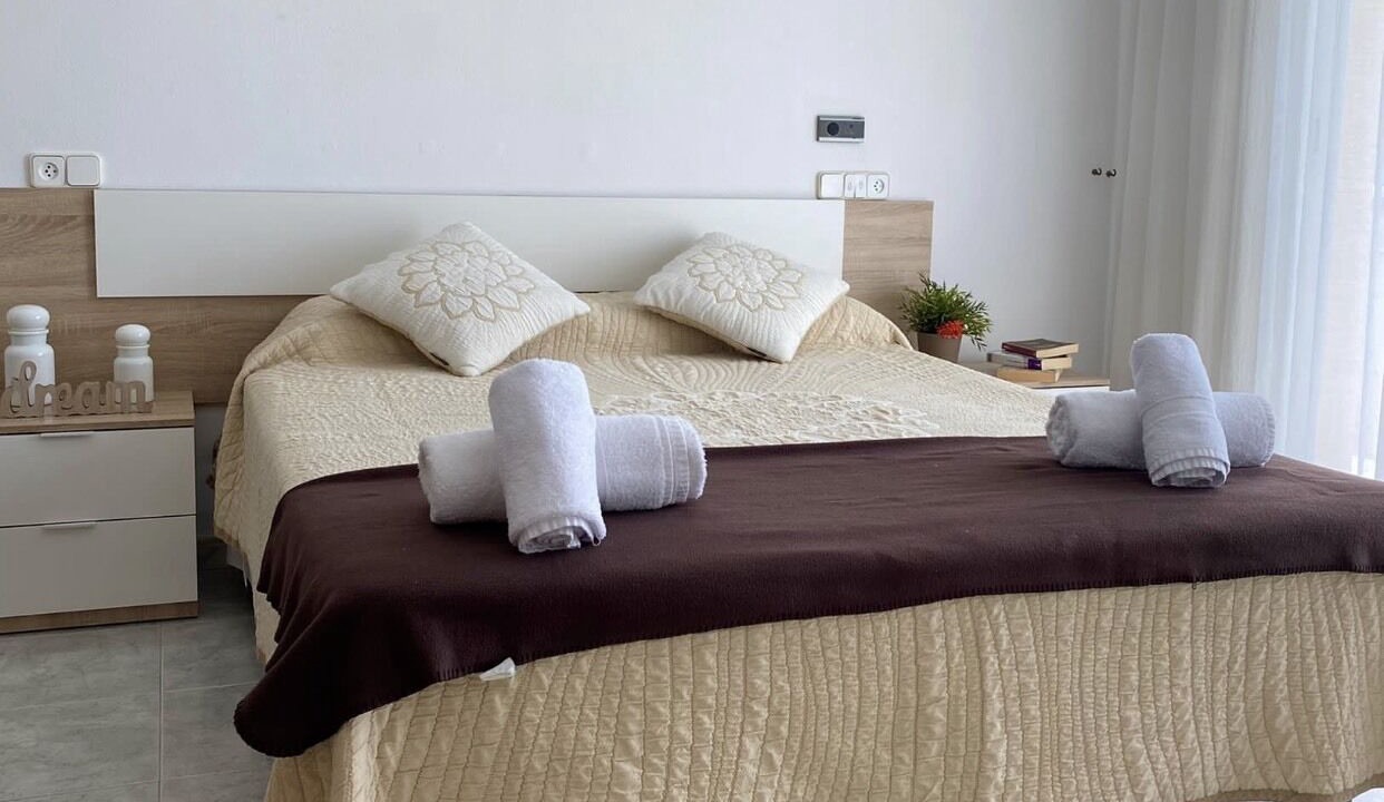 Photo of Bedroom in Bellcaire d'Emporda