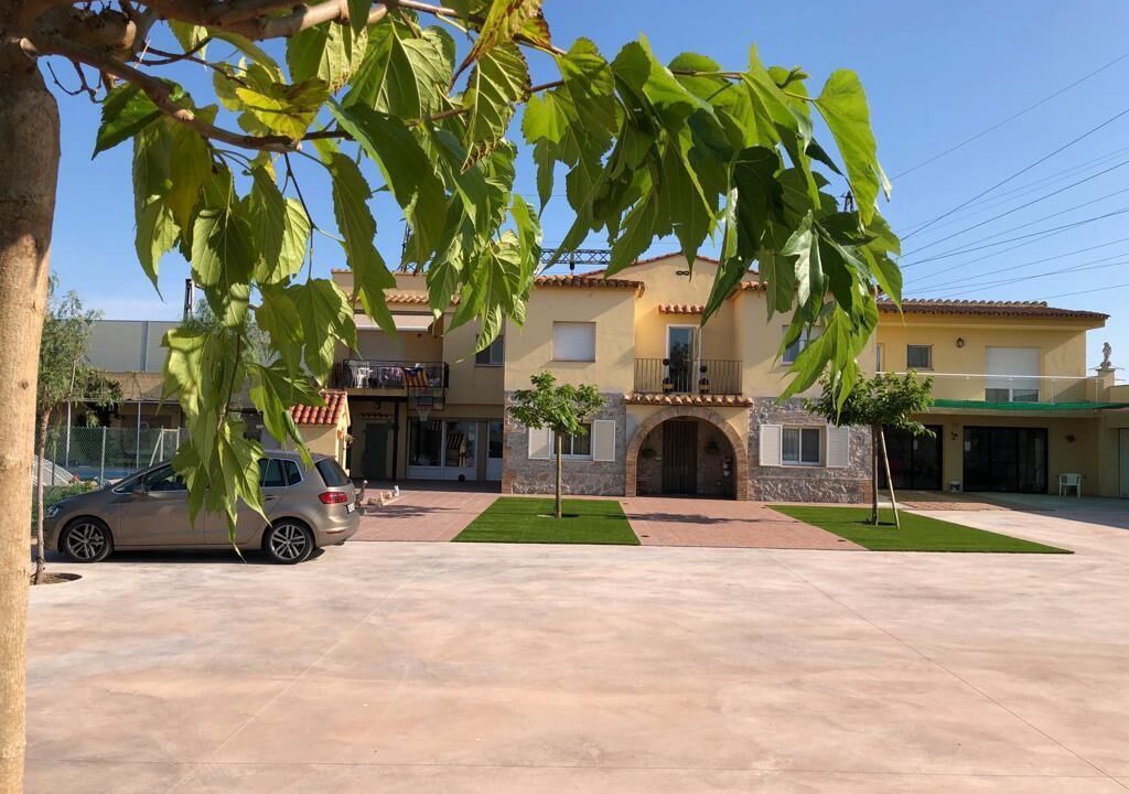 Photo of Outdoor in Bellcaire d'Emporda