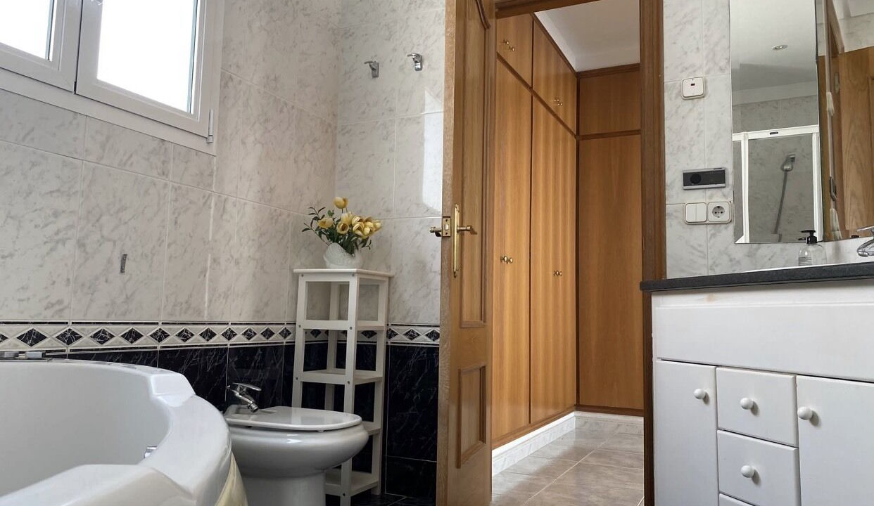 Photo of Bathroom in Bellcaire d'Emporda