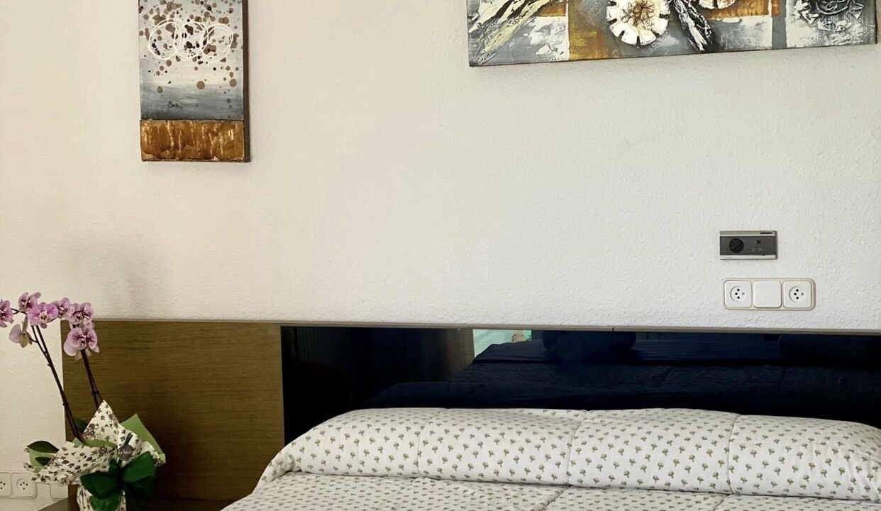 Photo of Bedroom in Bellcaire d'Emporda